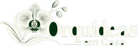 Orquídeas em Casa