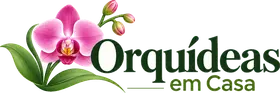 Orquídeas em Casa